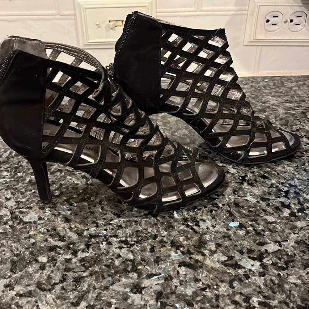 Sexy heels